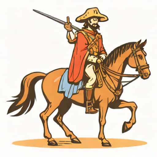 The Adventure Of The Italian Nobleman