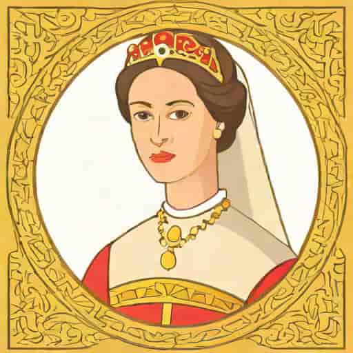 The Archduchess Glasya