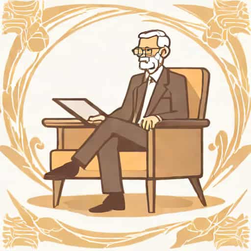 The Art Of The Psychotherapist
