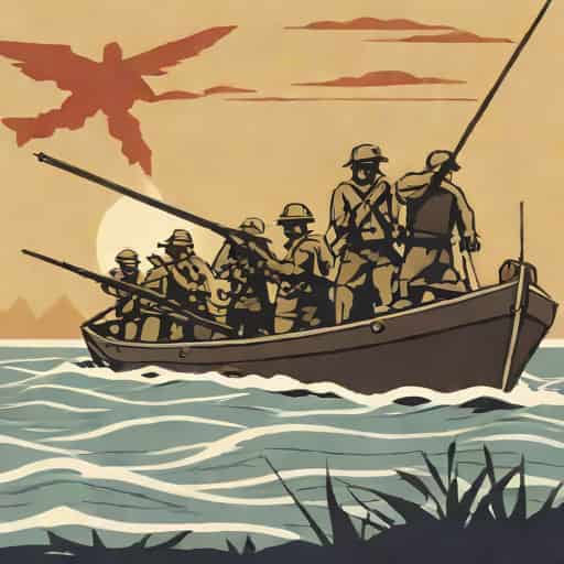 The Battle Of Guadalcanal Who Won