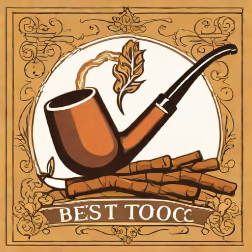 The Best Aromatic Pipe Tobacco