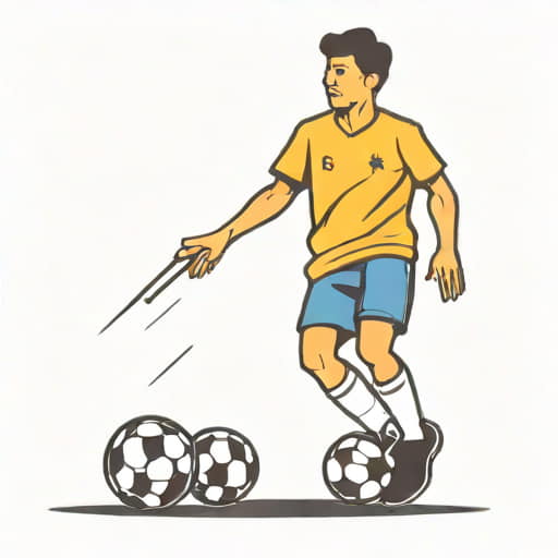 The Best Dribbler In The World 2023