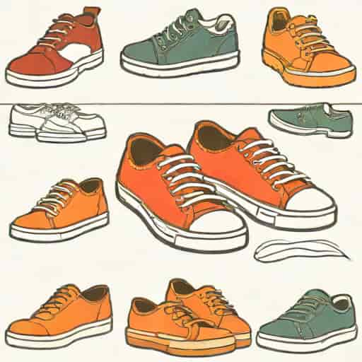 The Best Shoes For Standing All Day