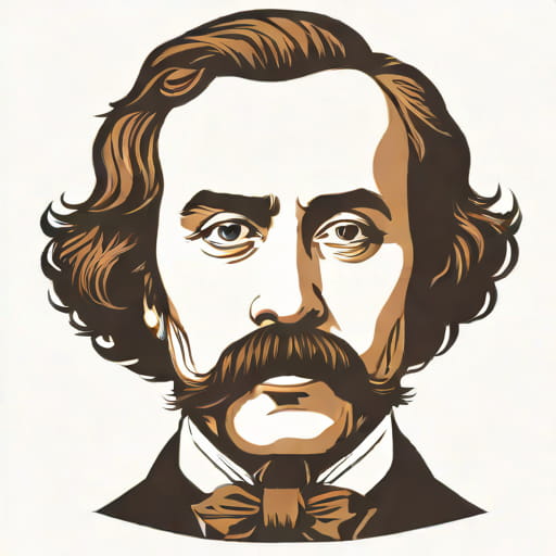 The Birthmark Nathaniel Hawthorne