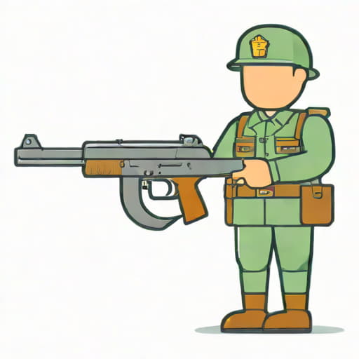 The Braggart Soldier Summary