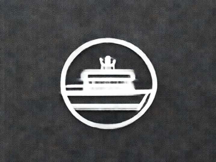 The Britannia Cruise Ship