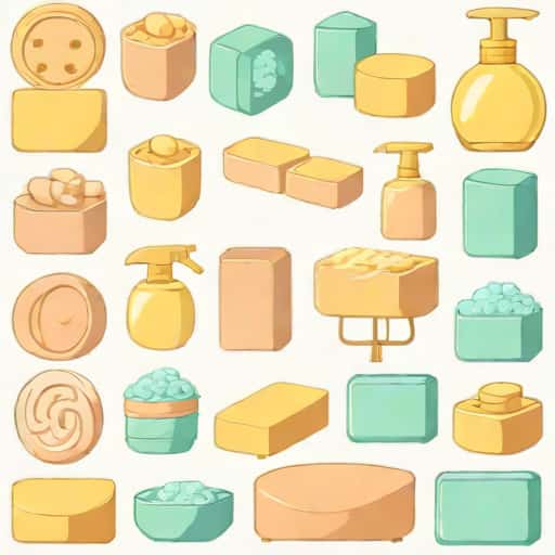 The Byproduct In Soap Industry Is