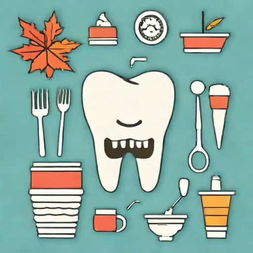 The Canadian Dental Care Plan