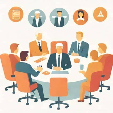 The Cfo Leadership Council