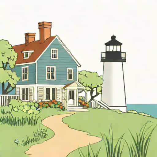 The Chanticleer Nantucket