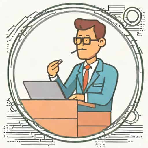 The Chief Approached The Issue With Convincing Disinterestedness