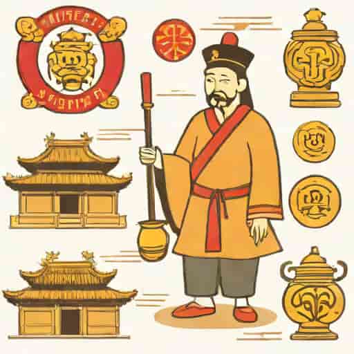 The Chinese Mestizo In Philippine History