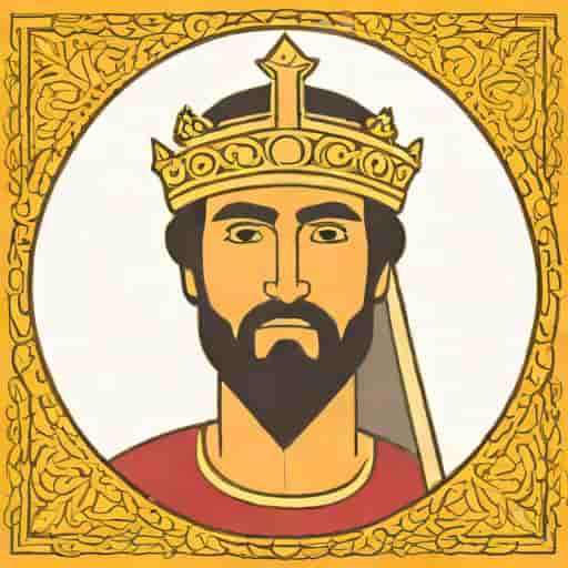 The Chosen Pontius Pilate Actor