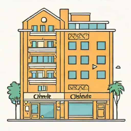 The Click Clack Hotel Medellin
