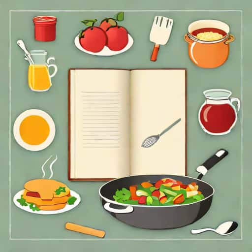 The Commonsense Cookery Book Pdf