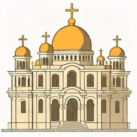 The Coptic Orthodox Church
