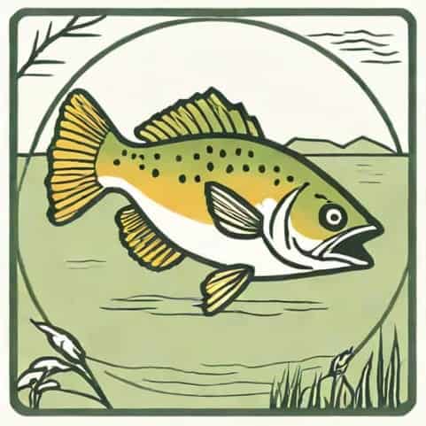 The Crappie Hole Menu