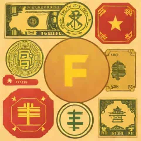 The Currency Of China