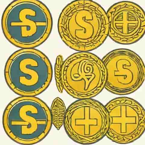 The Currency Of Sweden