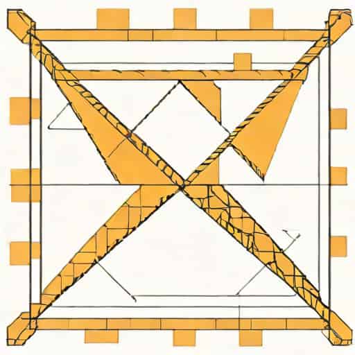 The Definition Of A Trapezoid