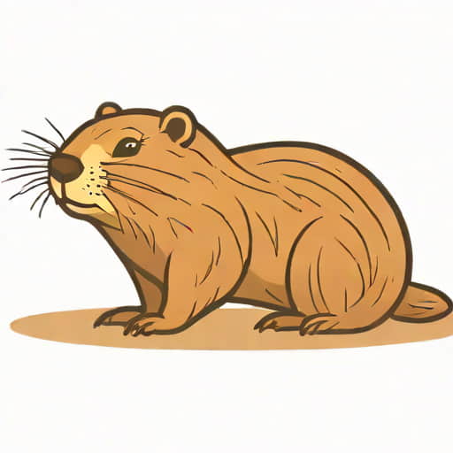 The Difference Between A Woodchuck And A Groundhog