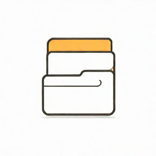 The Difference Between File And Folder