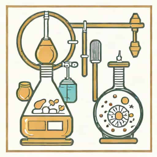 The Discovery Of Penicillin Fleming And Waksman Research On