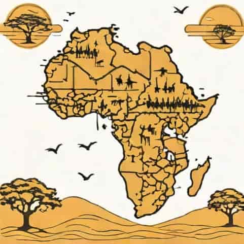 The East Africa Protectorate