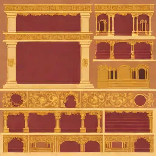 The Elizabethan Theatre Powerpoint Zanichelli