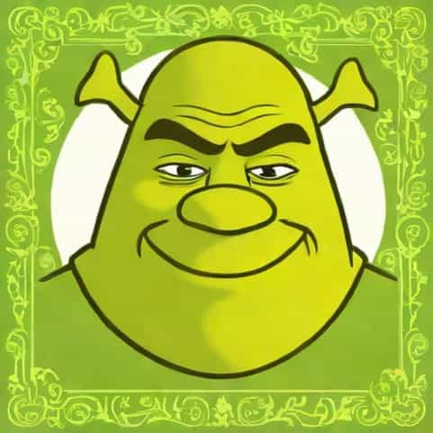 The Entire Shrek Script