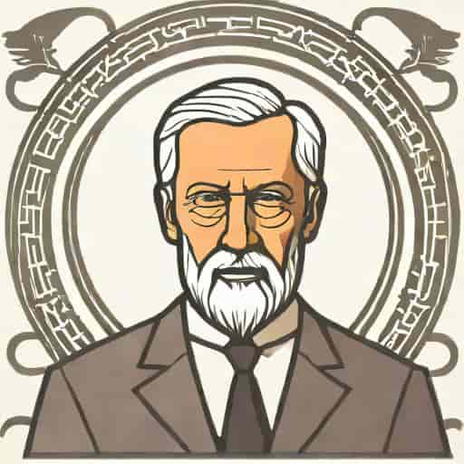The Father Of Psychoanalytic Theory Is