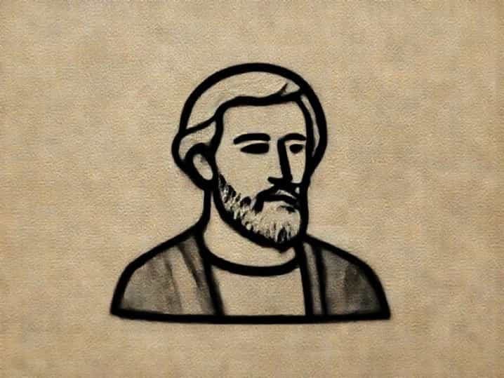 The Founder Of Humanism