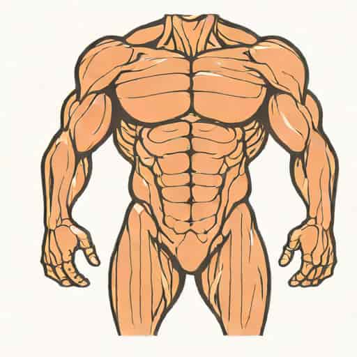 The Function Of The Muscular System