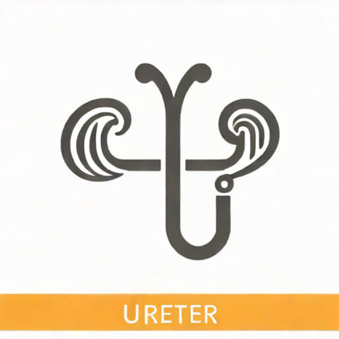 The Function Of Ureter