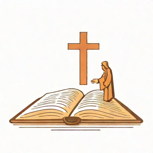 The Great Deceiver Bible Verse