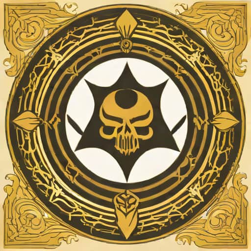 The Guild Of Calamitous Intent