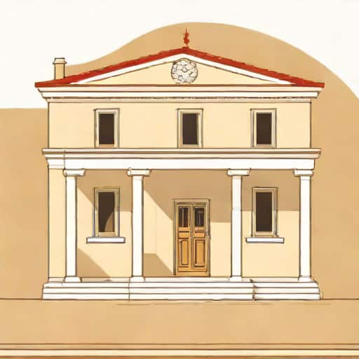 The House Of Hadjigeorgakis Kornesios Ethnological Museum