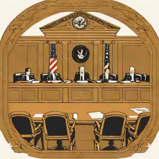 The House Oversight Committee