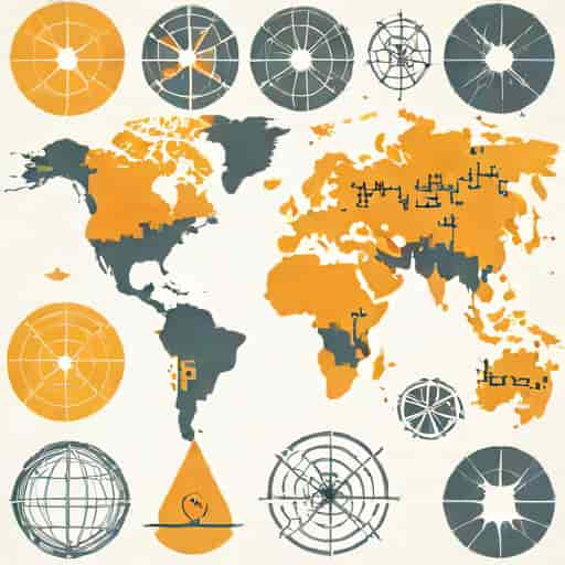 The International System Was Not Hierarchic
