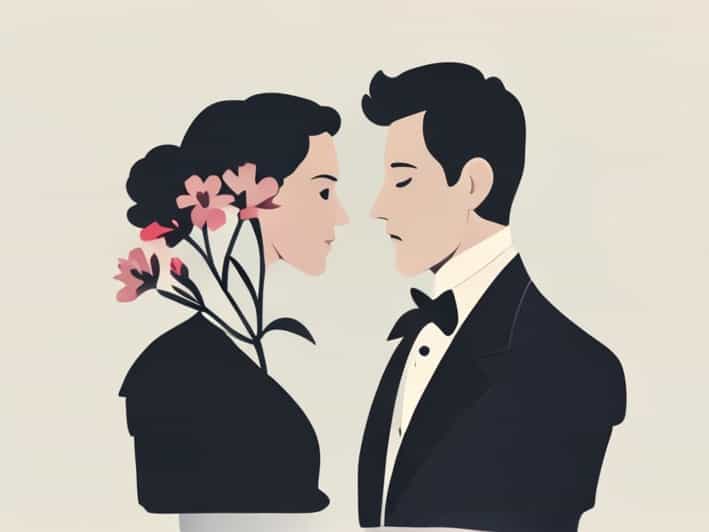 The Invisible Wallflower Marries An Upstart Aristocrat