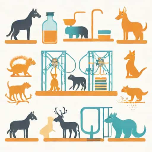 The Jackson Laboratory For Mammalian Genetics