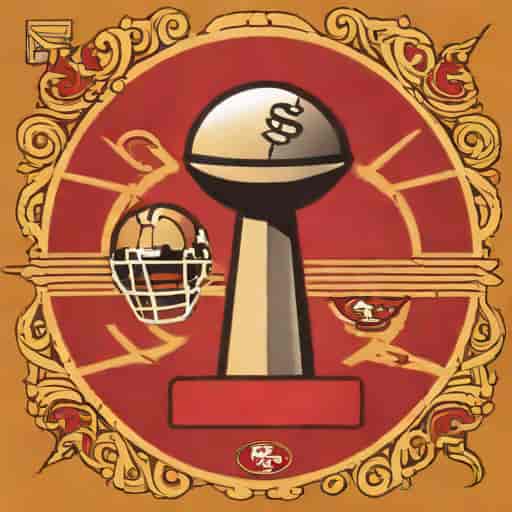 The Last Time The 49ers Won A Superbowl