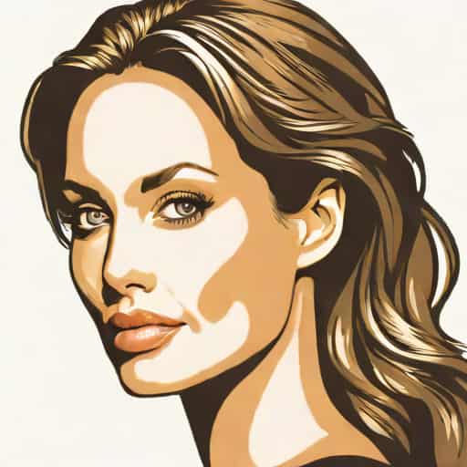 The Latest News On Angelina Jolie