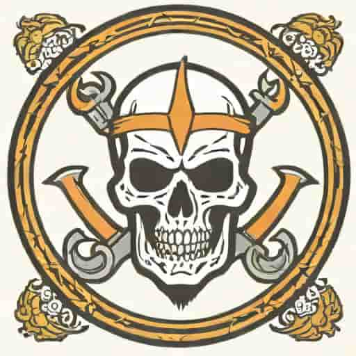 The Legends Never Die
