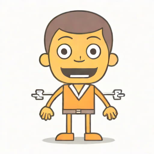The Meaning Of Stilted Giggle