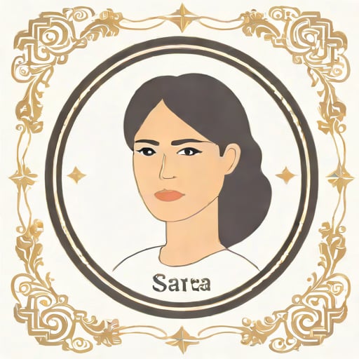 The Meaning Of The Name Sara