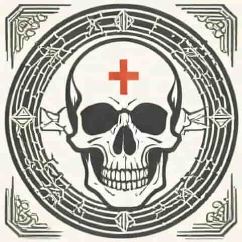 The Mind Governed By The Flesh Is Death