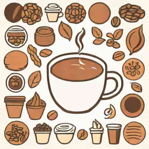 The Most Common Adulterant Used In Coffee Is