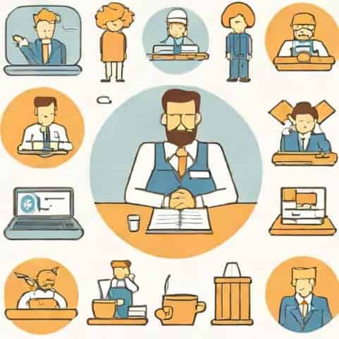 The Most Thankless Job