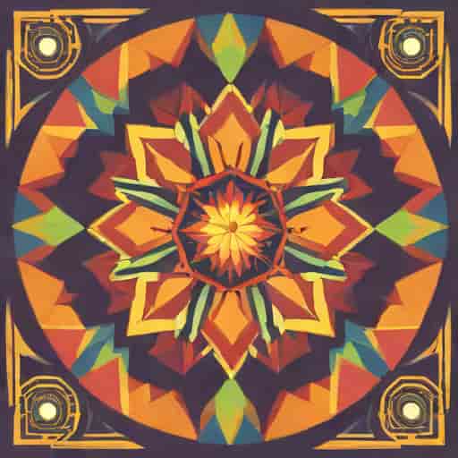 The Movie Kaleidoscope